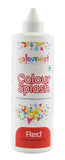 Colourmist Colour Splash (Red) 200ml - Bakerswish