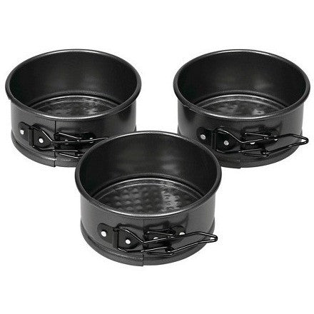 12 Inch Baking Pan Kitchen Craft MasterClass 15 Cm Springform Cake