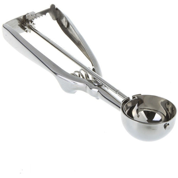 Spring Action Ice Cream Scoop - Bakerswish