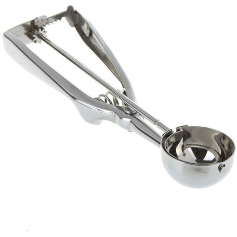 Spring Action Ice Cream Scoop - Bakerswish