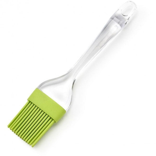 Silicone Brush with Acrylic handle - Bakerswish