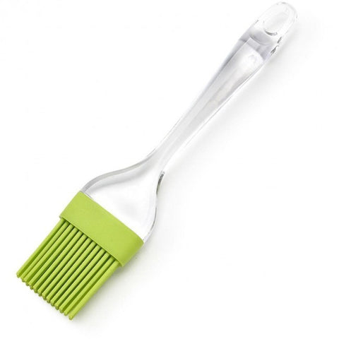 Silicone Brush with Acrylic handle - Bakerswish