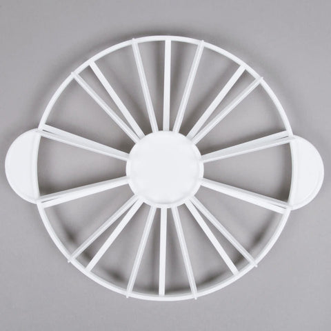 Double-Sided Cake Marker - 10-12 Slices - Bakerswish