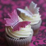 Butterfly Plunger Cutter 3 Piece Set - Bakerswish