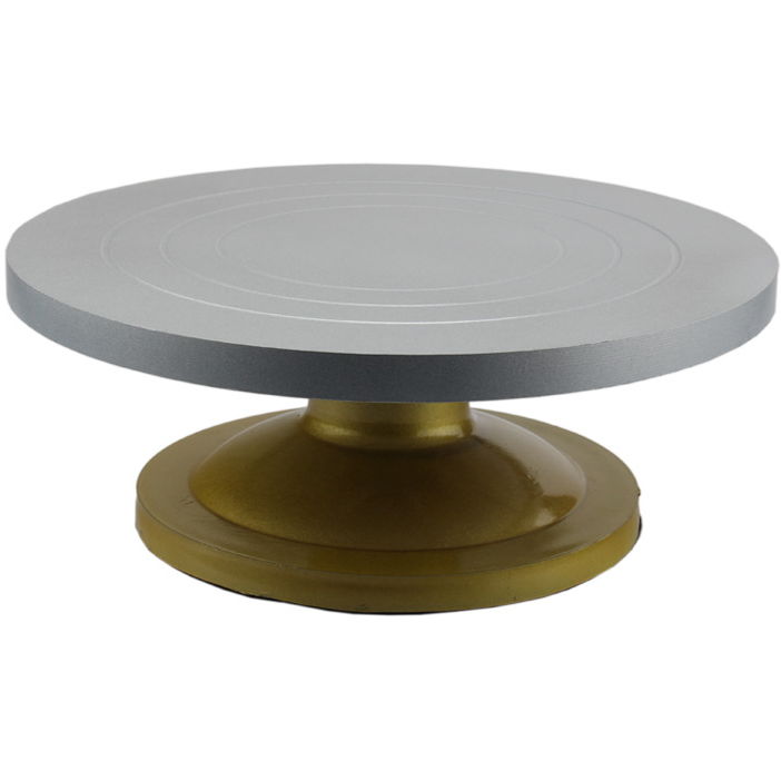 Rotating Cake Stand (2099) at Rs 89/piece