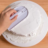 Fondant and Icing Smoother - Bakerswish