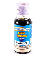 Blue Diamond Essence - Various  Bakerswish