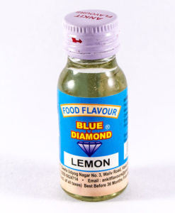 Blue Diamond Essence - Various