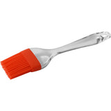 Silicone Brush with Acrylic handle - Bakerswish