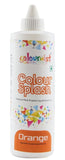 Colourmist Colour Splash (Orange) 200ml - Bakerswish